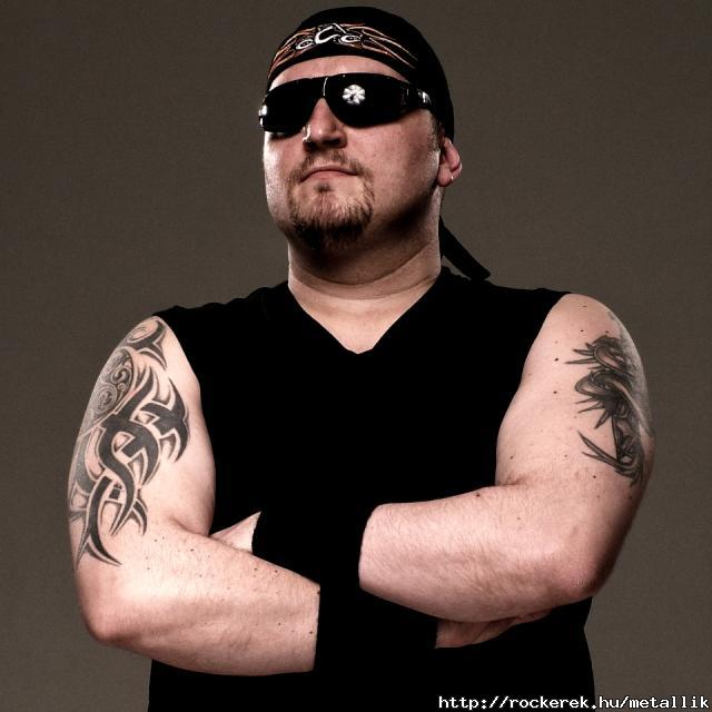 metallik
