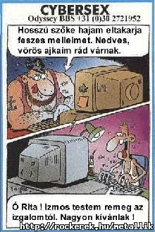 cybersex