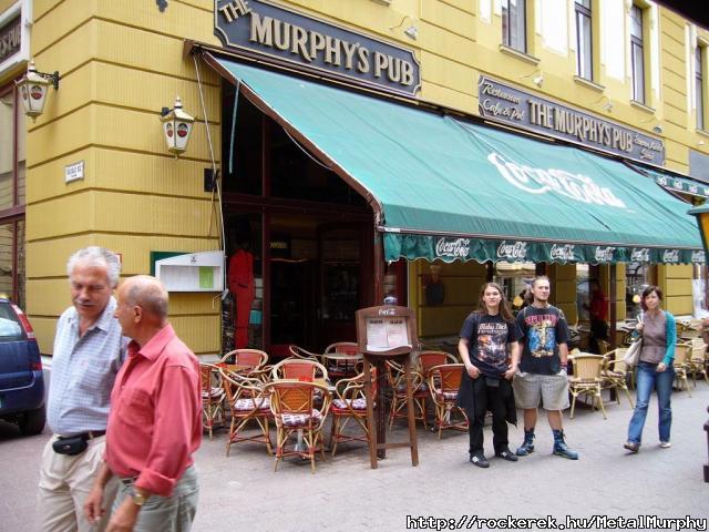 Murphy`s_pub