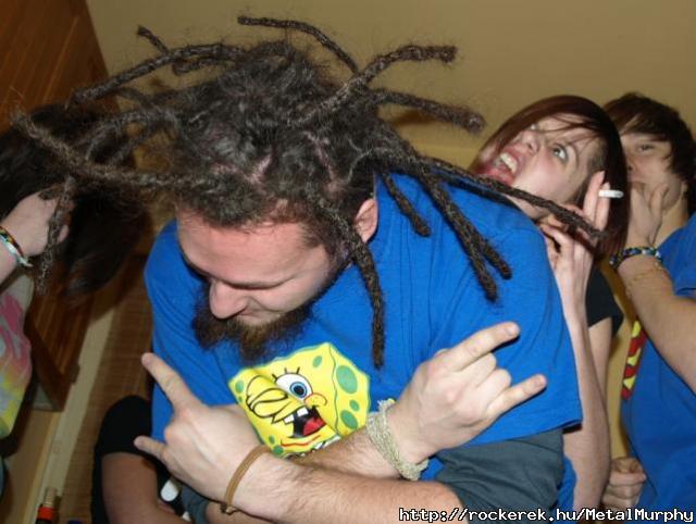 spongyarock