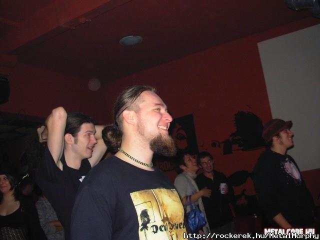 metal/core