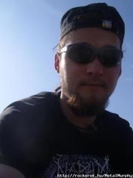 MetalMurphy