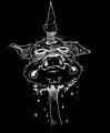 blood pig