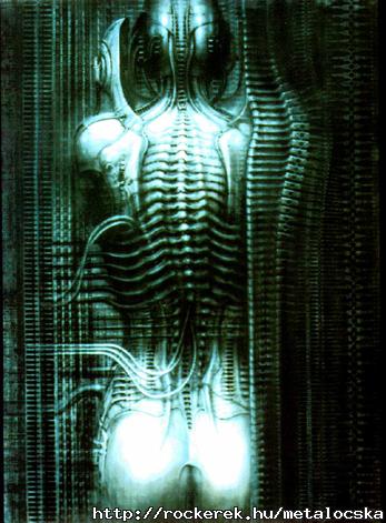 Giger