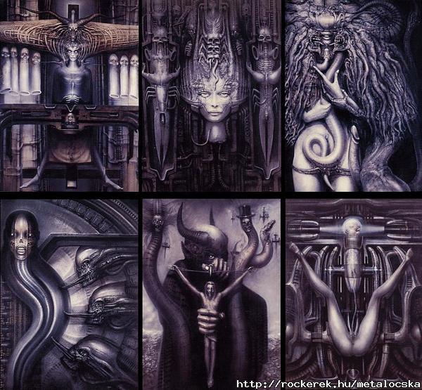 Giger