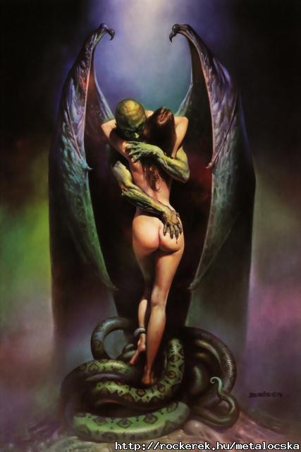 Boris Vallejo