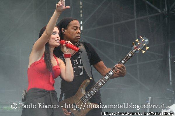 kedvenc banda