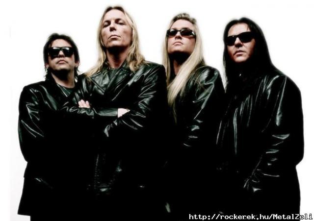 Pretty Maids