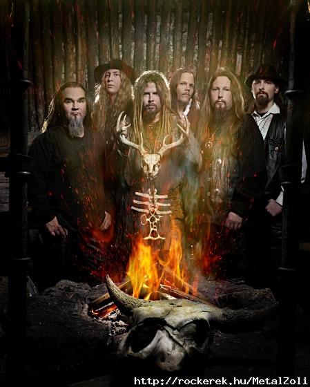 Korpiklaani