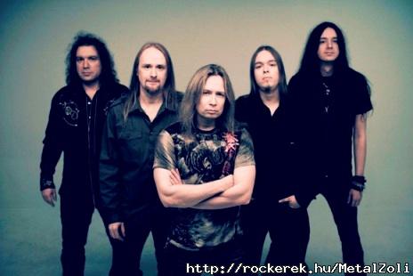 Stratovarius