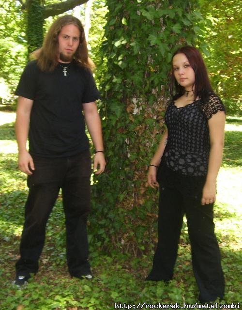 goth