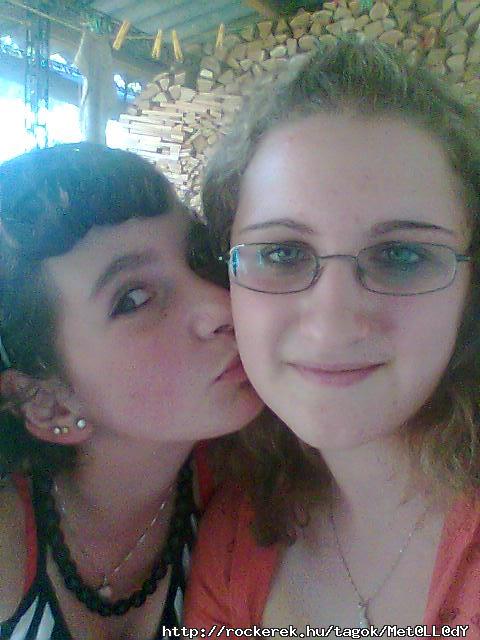 Mogyimmal <3 :D