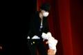 gimis avats-Jackson voltam:D