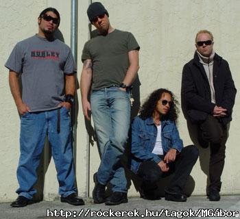Metallica