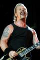 James Hetfield