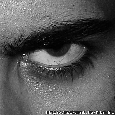 Eye of depth