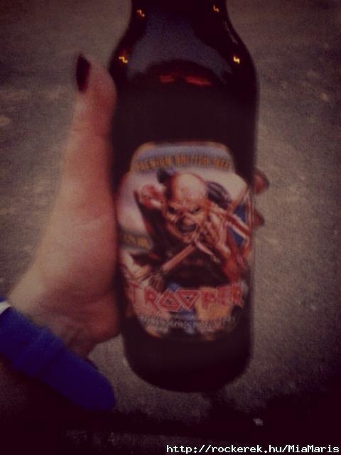 trooper