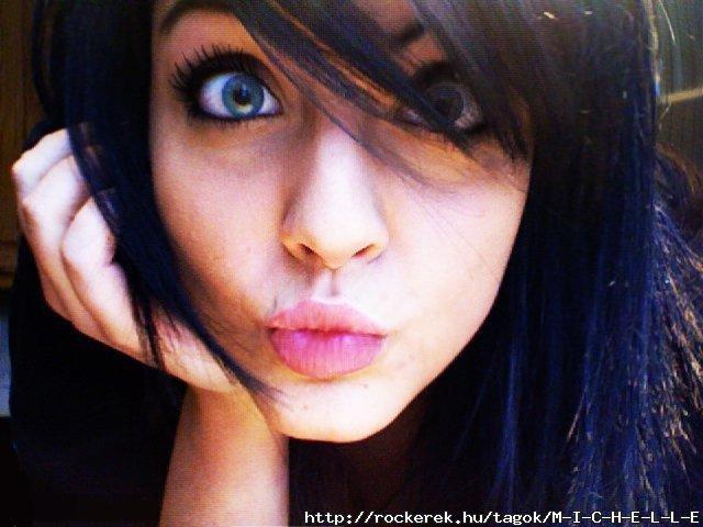 eyes