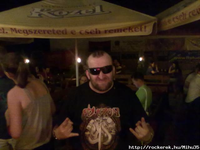 2011.06.18.ROCK CAF