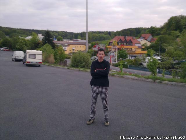 Geiselwind