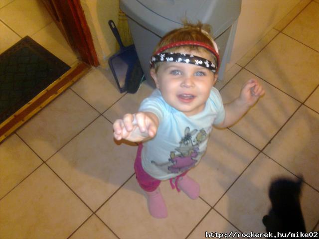 pici punk