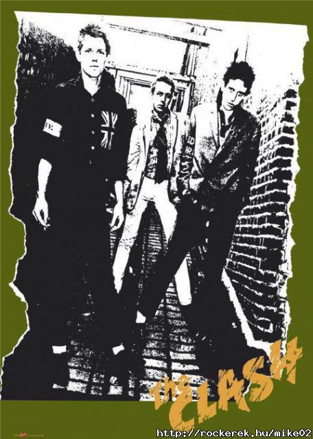 the-clash