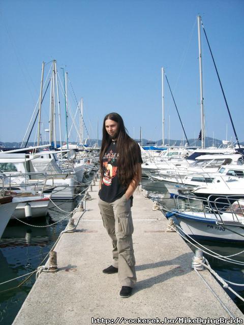 Metalfest Zadar 2012