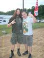 Sanatorium nekes rral :) (Metalfest 2011)