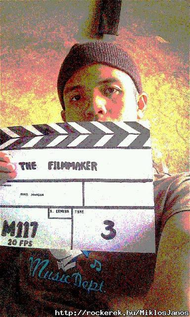 The Filmmaker