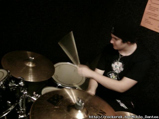 Drum! :P