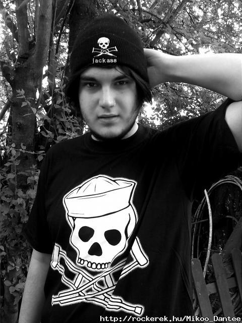 Jackass