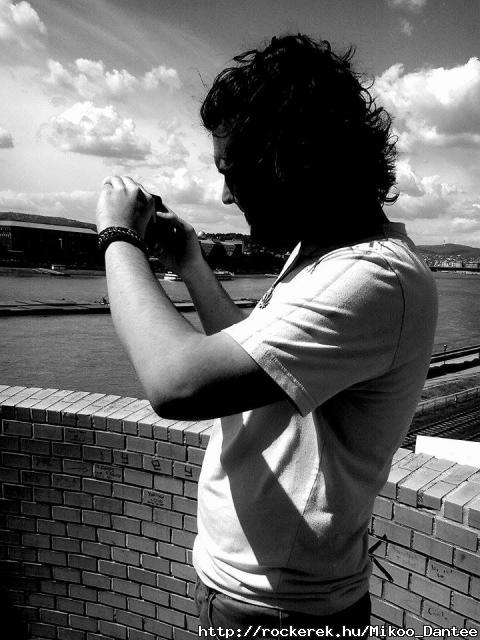 Photography! (2015.05.10)