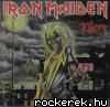 iron maiden