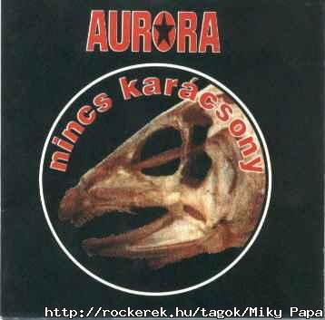 AURRA