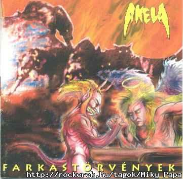 AKELA