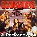 scorpions