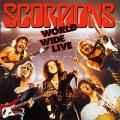 scorpions