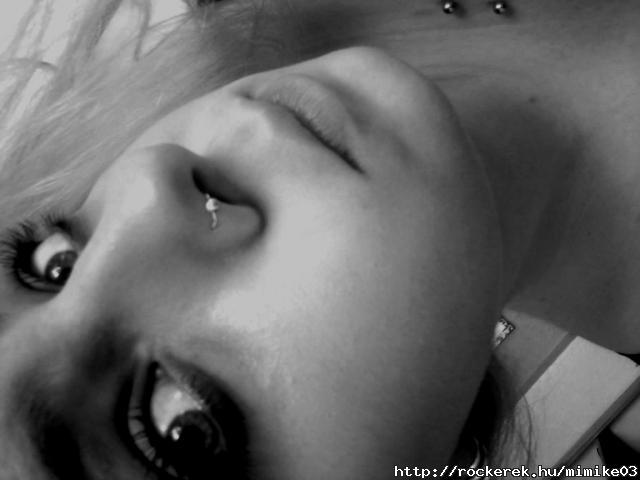 your smile is a beautiful lie
