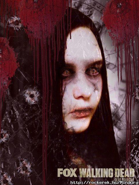 Zombizldtam
