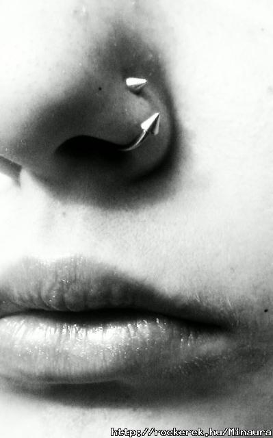 Piercing