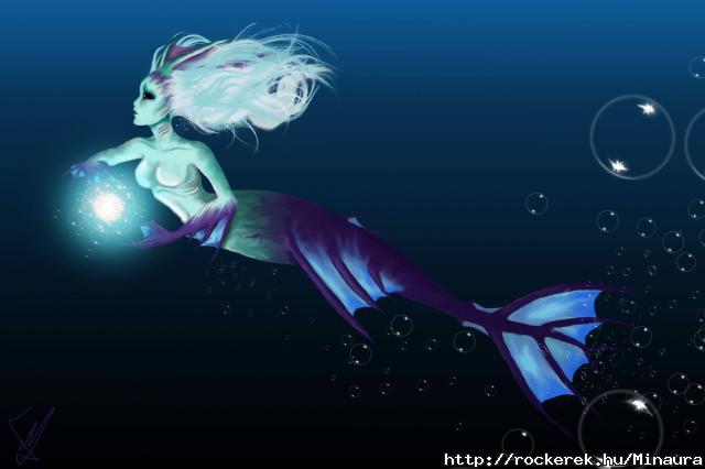 Mermaid