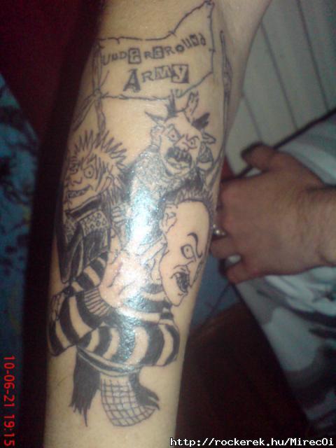 CASUALTIES ARMY