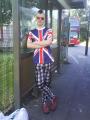 a szp idok londonban
