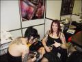 tattoo convention