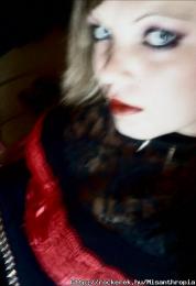 Misanthropia