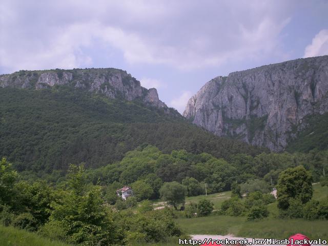 Tordai hasadek