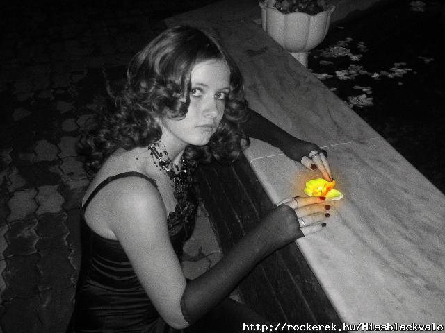 Candle