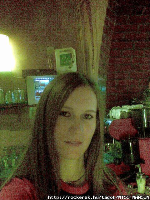 Mels let:)