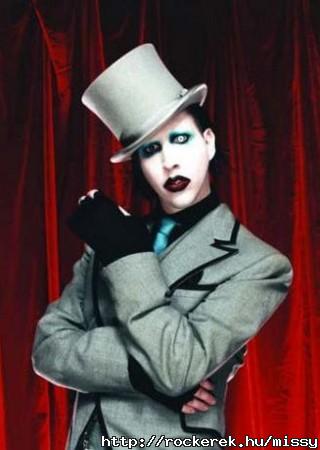MANSON
