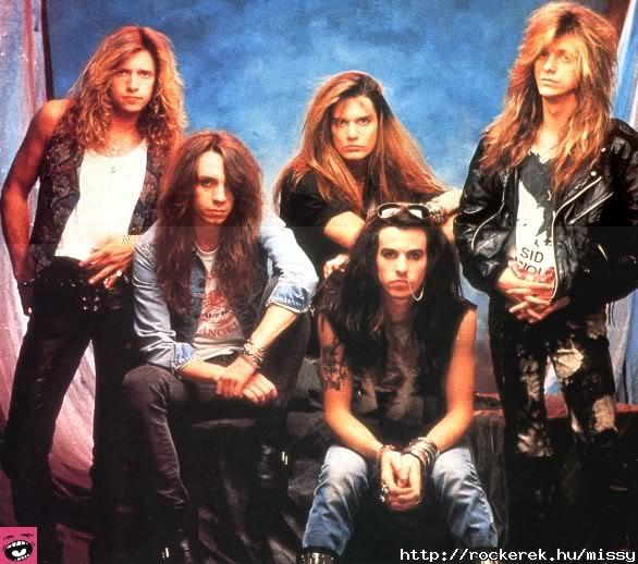 SKID ROW